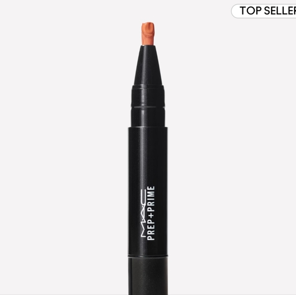 MAC Cosmetics Other - 🌺Mac Peach Lustre Highlighter Prep + Prime